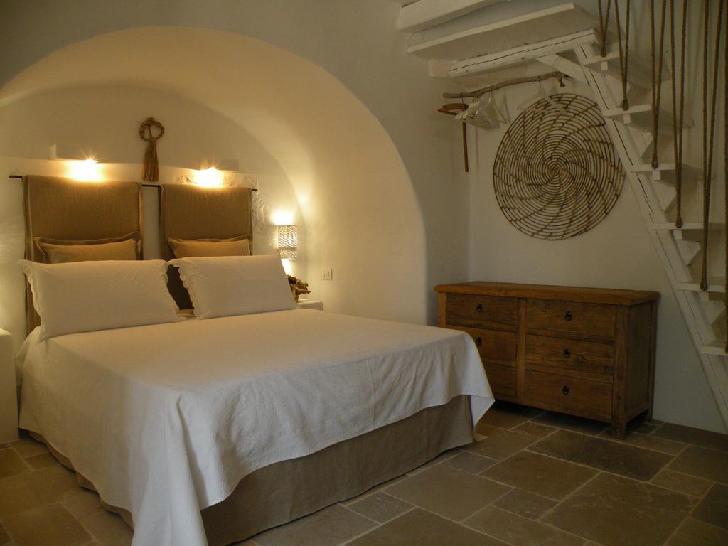Trullo Picchiagiuda Villa Остуни Екстериор снимка