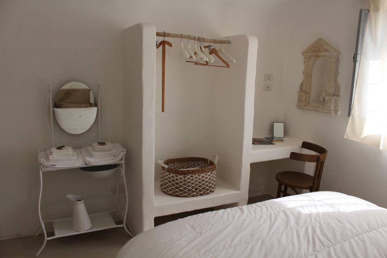 Trullo Picchiagiuda Villa Остуни Екстериор снимка